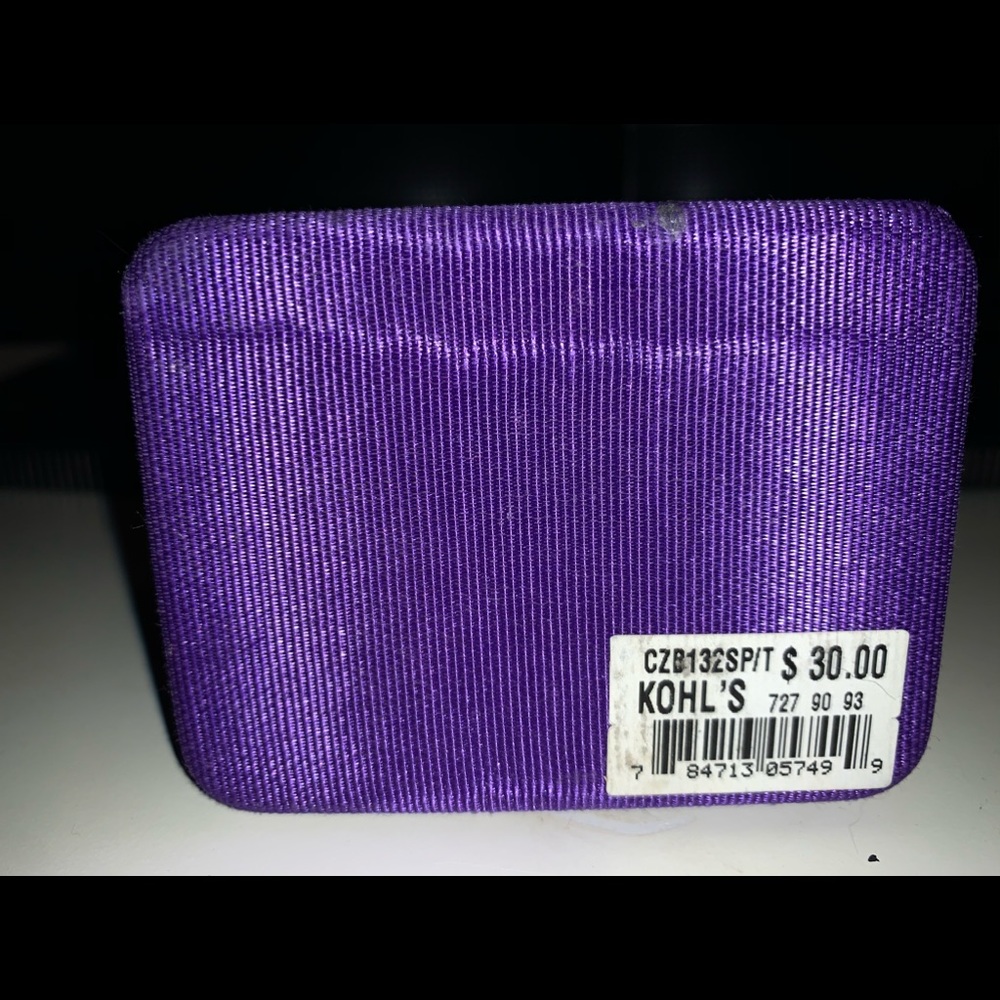 Ⓓ Ⓘ Ⓐ Ⓜ︎ Ⓞ Ⓝ Ⓓ   Ⓑ Ⓡ Ⓐ Ⓒ Ⓔ Ⓛ Ⓔ Ⓣ - Picture 4 of 4